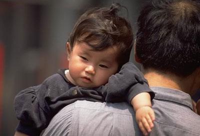 In Japan, children are treated with the utmost care and attention. The literacy rate in Japan ranks among the world's highest, and the infant mortality rate is among the lowest. Despite its population density and astronomical cost of living, Japan provides excellent 'quality of life' for its children.