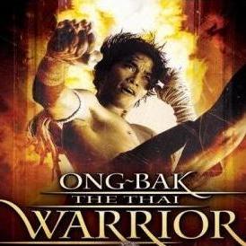 Martial Arts Reviews- Ong-Bak: Thai Warrior | ThingsAsian