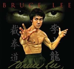 Bruce Lee- Father of the Martial Arts Film