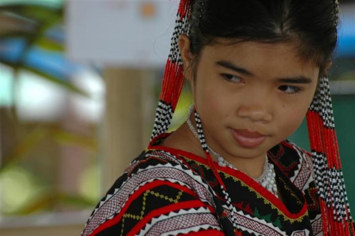 The T'boli Tribe Of South Cotabato. | ThingsAsian