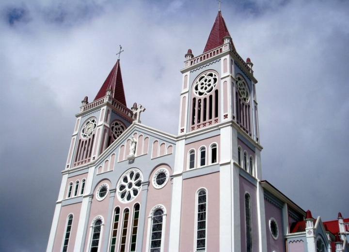 Baguio Catholic Cathedral