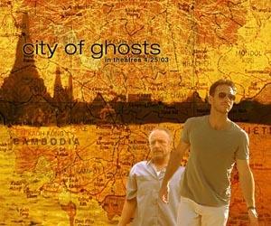 City of Ghosts