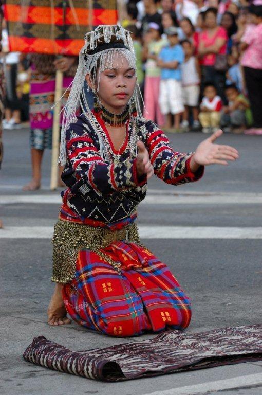 The Bilaan Tribe Of Southern Mindanao | ThingsAsian