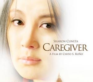 Caregiver