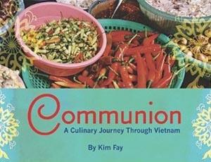 Communion by Kim Fay