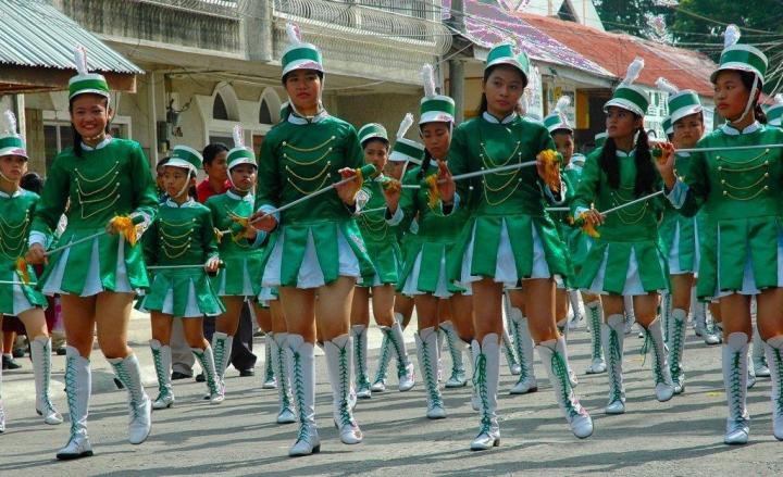 Mindanao Festivals & Fiestas 