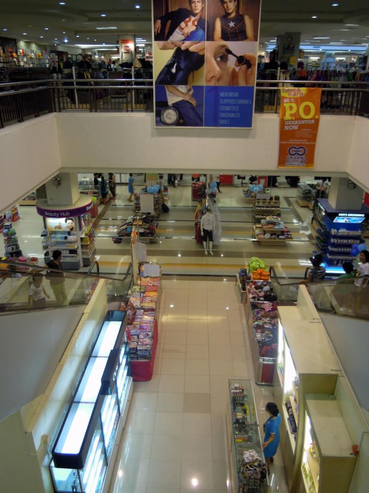 Midland Mall Mania