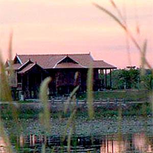 Paya Indah Wetlands...