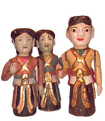 cantonese water puppetry