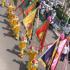 Cau Ngu parade in Phan Thiet