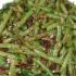 Sichuan Green String Beans