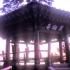 Uisangdae Pavilion, at Naksansa Temple. is a great place to see sunrise.