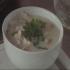 Thai Chicken and Galangal Coconut Cream Soup