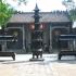 The Temple of Lin Zexu who led the fight against British sales of opium