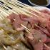 Skewered Meats for Chongqing Fire Pot