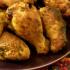 Tandoori-Style Chicken Wings