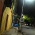 Taken somewhere in the middle of Pondicherry around midnight. 2 sec exposure, f/5.6 