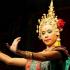 Classical Thai dance can accompany piphat music.