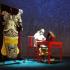 The Peking Opera:  An Actor Prepares