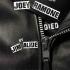 On the Night Joey Ramone Died