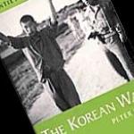 The Korean War, by Peter Lowe.