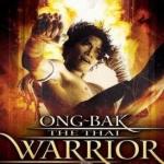 Cover- Ong-Bak: Thai Warrior