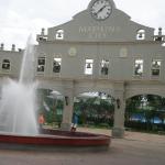Marikina City 