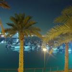 Kuwait Marina