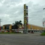 Philippines, Mindanao, Koronadal city, Fit Mart Shopping Mall