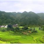 Anshun (Guizhou Province, China)