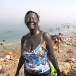 Dead Sea Mud provides the ultimate beauty treatment. 