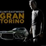 Clint Eastwood in Gran Torino