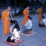 Spiritual Righteousness in Laos