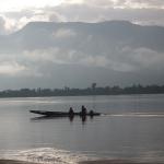 The 4000 Islands of Laos