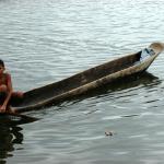 Manobo, river people of Cotabato
