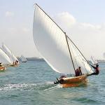Boat Racing in Nha Trang Bay