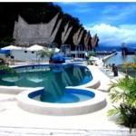 Club Tara Resort at Bucas Grande Island, Surigao del Norte