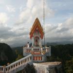 Wat Kow Tahm monastery