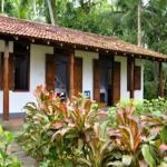 Private 2 bedroom Bungalow Bed and Breakfast in Galle, Sri Lanka.