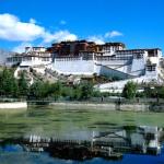 Potala Palace contains many original statues, scrolls, and other Buddhist/Tibetan artifacts. It is an important site for Tibetan pilgrims and is open to the public as a museum.