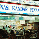 Some mamak "stalls" have made it big! They own restaurant chains but patrons still prefers to dine under the moon and stars!