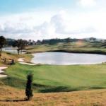 Dalat golf course