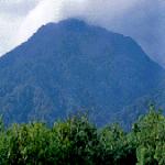 This is the highest mountain in Johor, Malaysia's southern region.