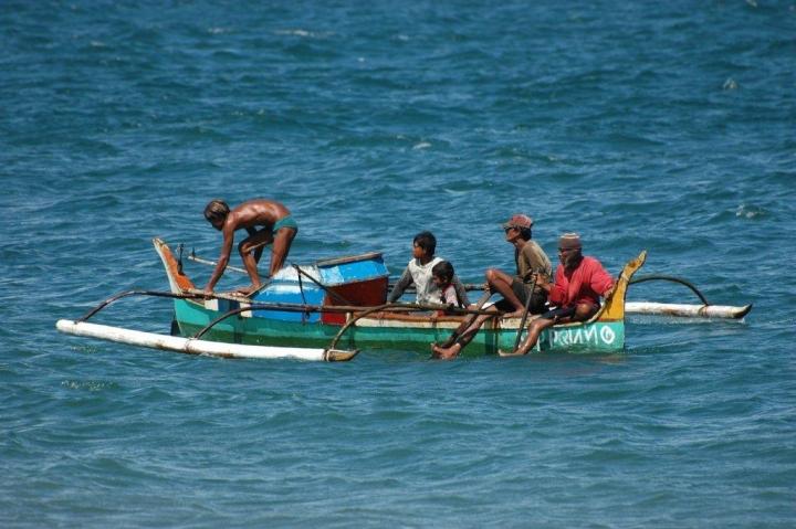 The last Tribes of Mindanao, Badjao, the Sea Gypsies. | ThingsAsian